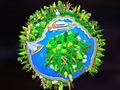 Тоглоом Planet Evolution: Idle Clicker