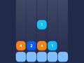 Тоглоом 2048 Blocks Merge