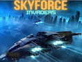 Тоглоом Skyforce Invaders