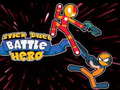 Тоглоом Stick Duel Battle Hero