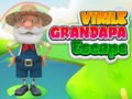 Тоглоом Virile Grandpa Escape