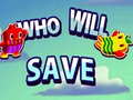 Тоглоом Who will save