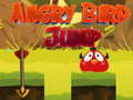 Тоглоом Angry Bird Jump