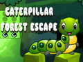 Тоглоом Caterpillar Forest Escape