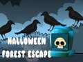 Тоглоом Halloween Forest Escape