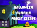 Тоглоом Halloween Pumpkin Forest Escape