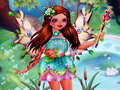 Тоглоом Little Fairy Dress Up Game