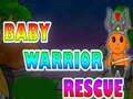 Тоглоом Baby Warrior Rescue