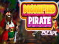 Тоглоом Dignified Pirate Escape