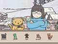 Тоглоом Hidden Cats Detective Agency