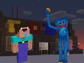 Тоглоом Play Time Toy Horror Store