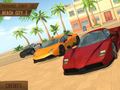 Тоглоом Parking Fury 3D: Beach City 2