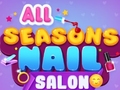 Тоглоом All Seasons Nail Salon