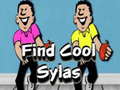 Тоглоом Find Cool Sylas