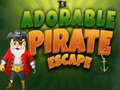 Тоглоом Adorable Pirate Escape