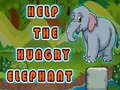 Тоглоом Help The Hungry Elephant
