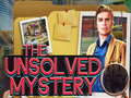Тоглоом The Unsolved Mystery