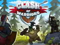 Тоглоом Clash of Warriors