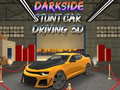 Тоглоом Darkside Stunt Car Driving 3D