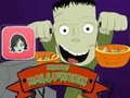 Тоглоом Memory Halloween 