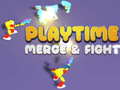 Тоглоом PlayTime Merge & Fight