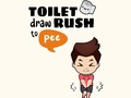 Тоглоом Toilet Rush - Draw Puzzle