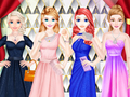 Тоглоом Oscars Carpet Fashion