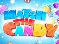 Тоглоом Match The Candy