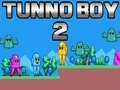 Тоглоом Tunno Boy 2