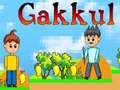 Тоглоом Gakkul