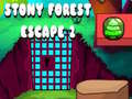 Тоглоом Stony Forest Escape 2