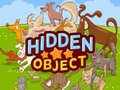 Тоглоом Hidden Object