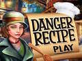 Тоглоом Danger Recipe