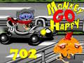 Тоглоом Monkey Go Happy Stage 702
