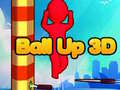 Тоглоом Ball Up 3D