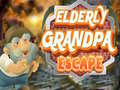 Тоглоом Elderly Grandpa Escape