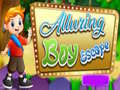 Тоглоом Alluring Boy Escape