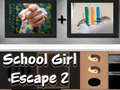 Тоглоом School Girl Escape 2