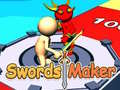 Тоглоом Swords Maker