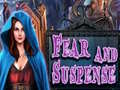 Тоглоом Fear and Suspense