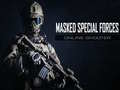 Тоглоом Masked Special Forces online shooter
