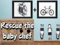Тоглоом Rescue The Baby Chef