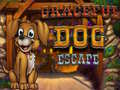Тоглоом Graceful Dog Escape