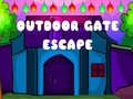 Тоглоом Outdoor Gate Escape
