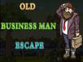 Тоглоом Old Business Man Escape