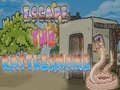 Тоглоом Escape The Rattlesnake