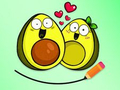 Тоглоом Help Avocado