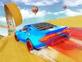 Тоглоом Mega Ramp Car Stunts