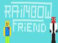 Тоглоом Rainbow Friend