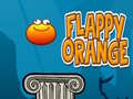 Тоглоом Flappy Orange